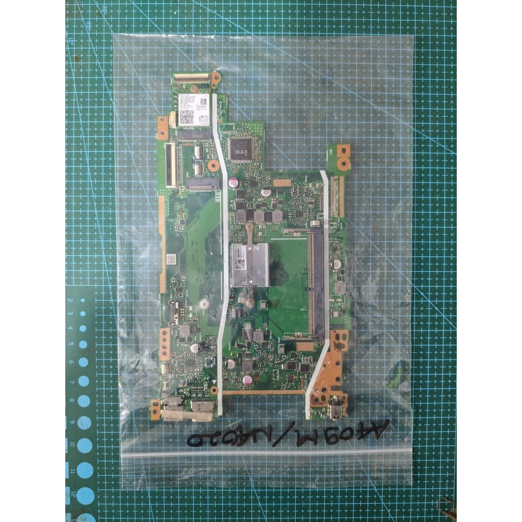 Motherboard Asus A416M/A409M Intel Celeron 4020