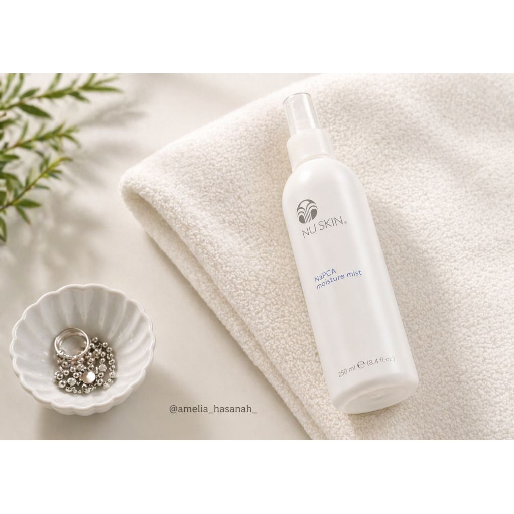 Napca Nu Skin