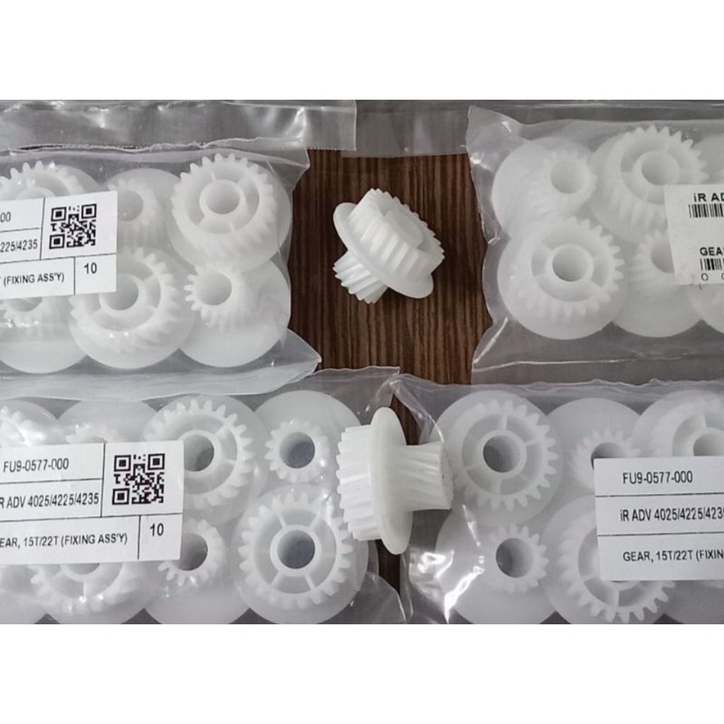 Gear Fixing Unit IRA 4235,4251(15/22T)