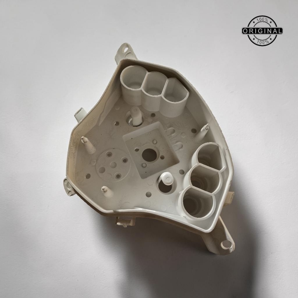 Cover Bawah Spido Speedometer Yamaha, Mio Gear 125, Original