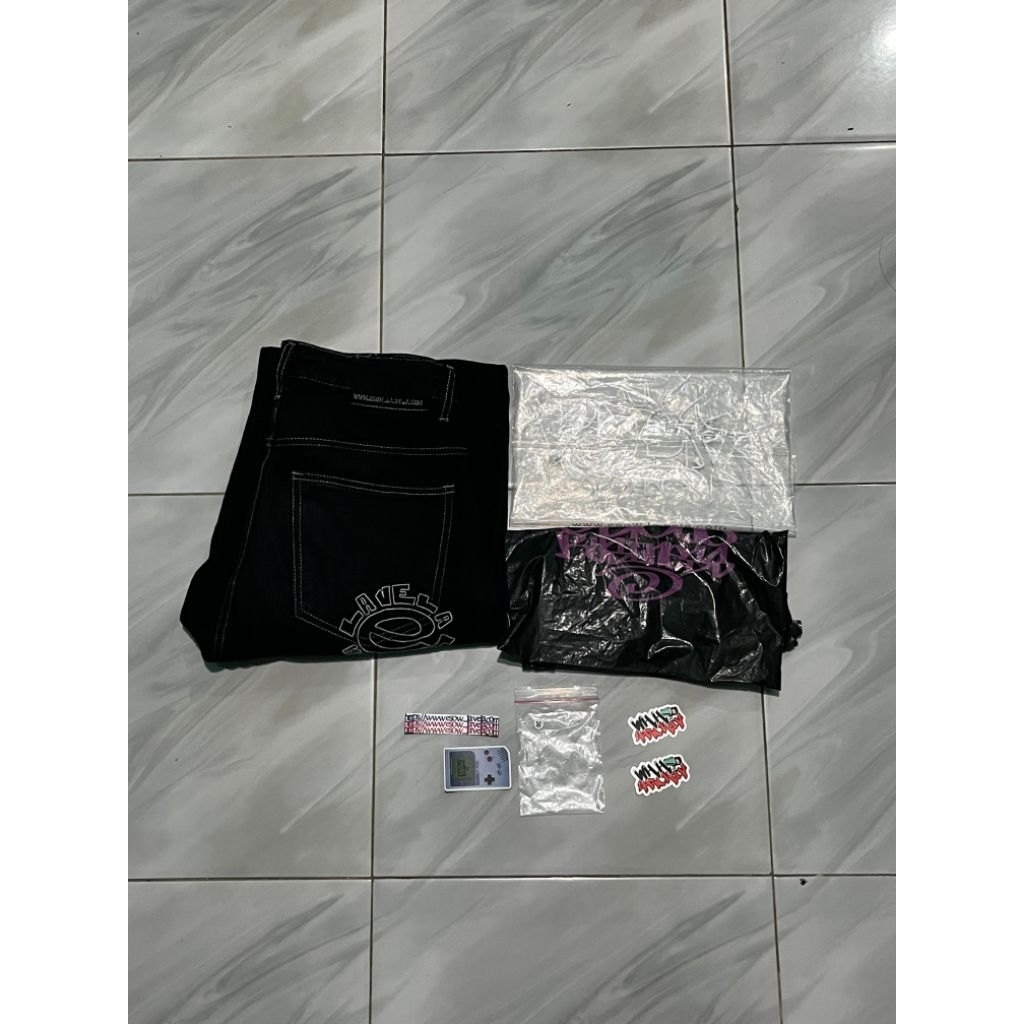 ESOW SIZE 30