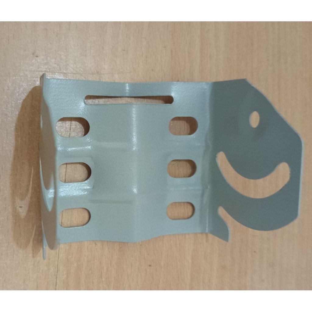 mounting parabola mini/bracket parabola mini