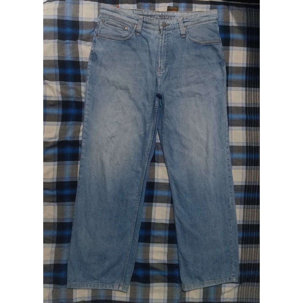Baggy Watchout Jeans SZ 38-40