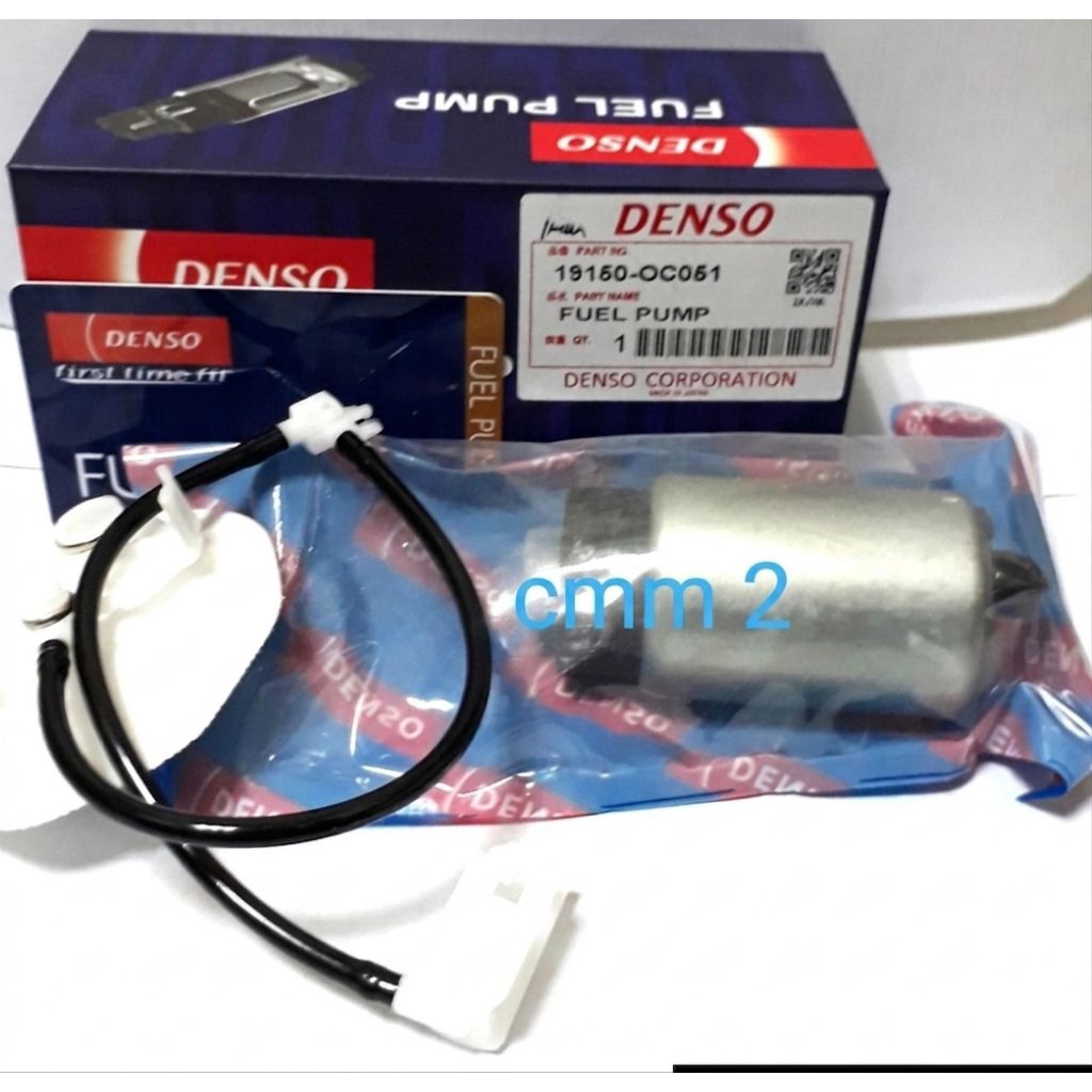 fuel pump pompa bensin toyota innova innova/vios suzuki apv