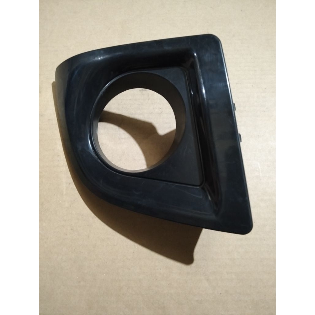cover foglamp Avanza VVT-i 2004 - 2011 Original Kanan