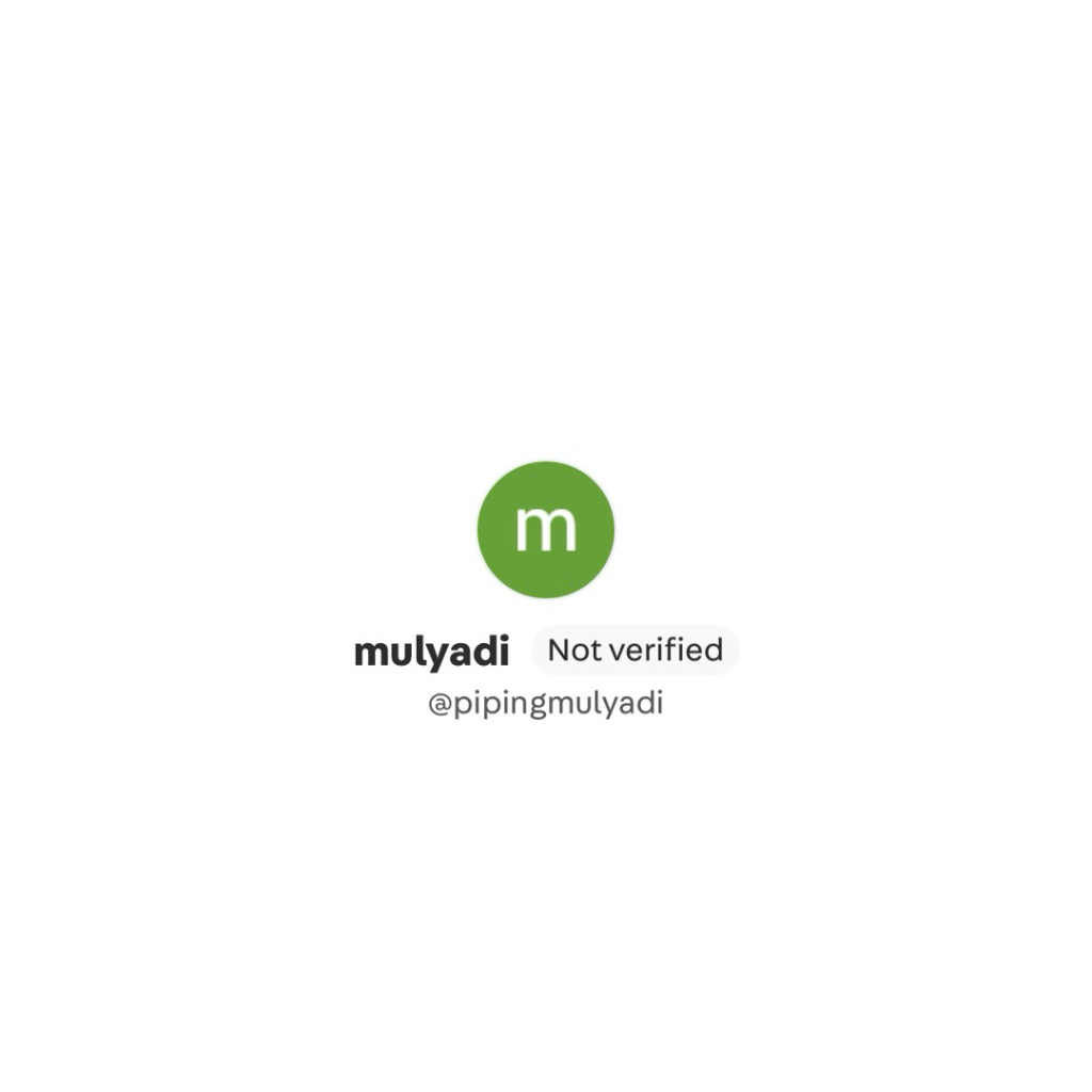 link mulyadi