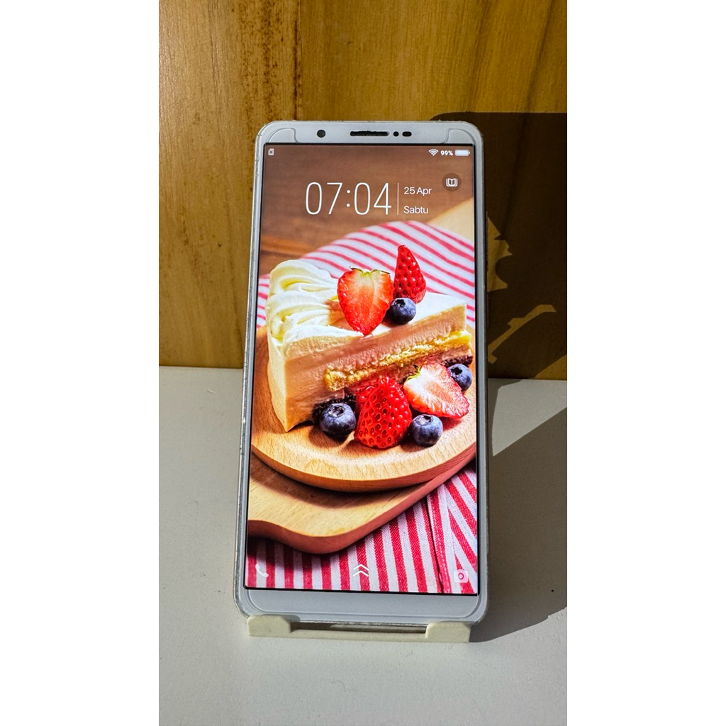 vivo Y71 ram 3/32Gb original