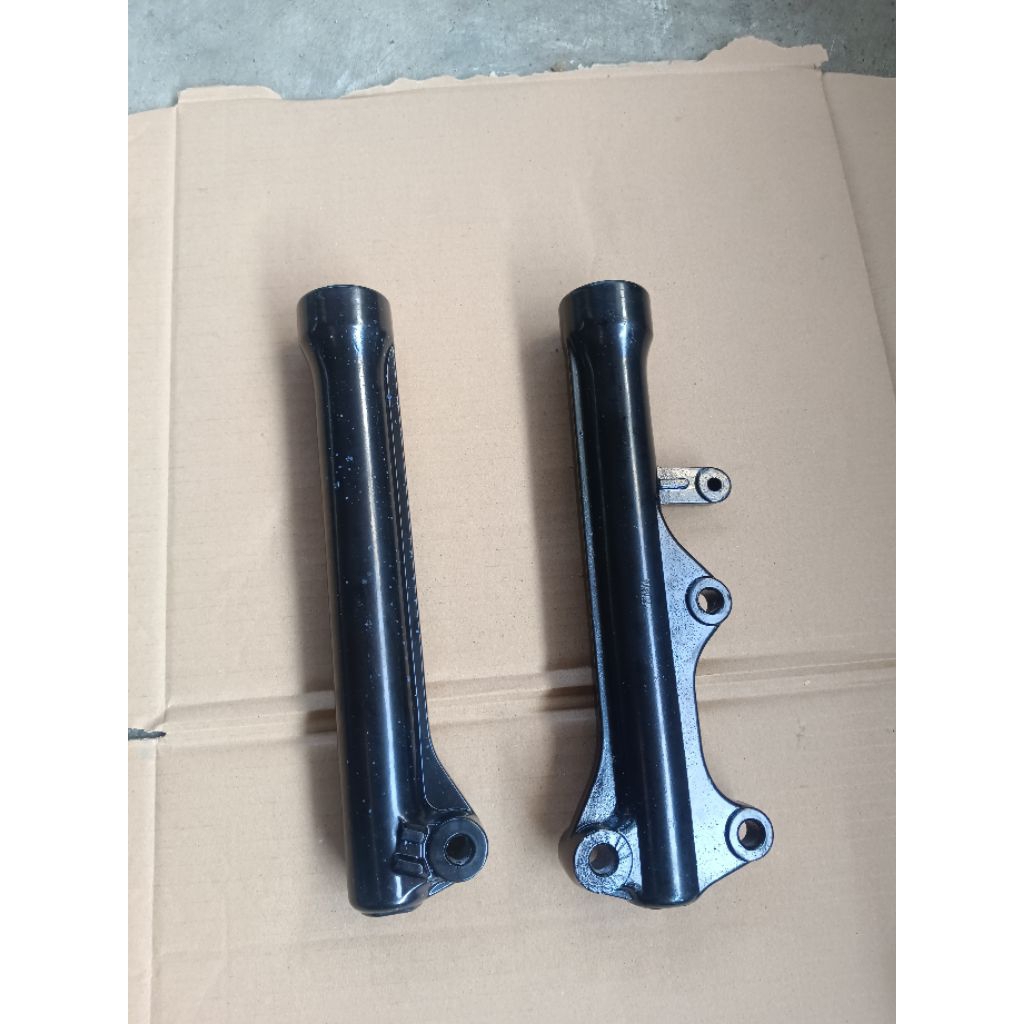 Tabung botom shock depan Vega ZR Vega r new