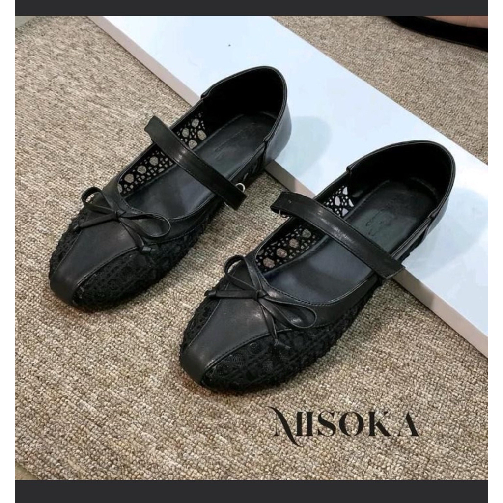 misoka flatshoes