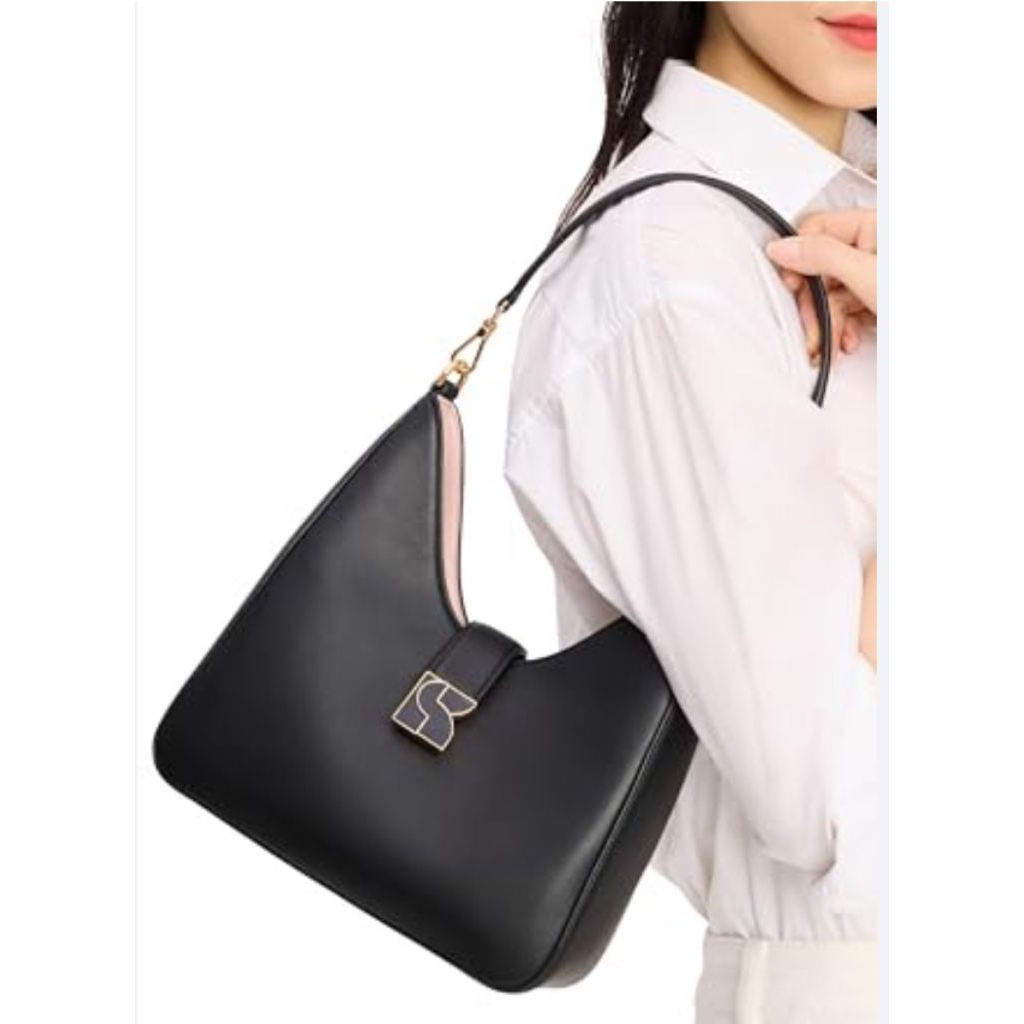 Tas Wanita Dakota Hobo Shoulder Bag Dakota Hobo Tas Selempang Dakota Hobo