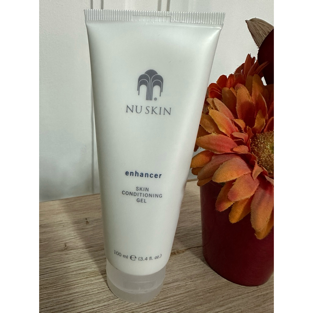 Enhancer Conditioning Gel - Pelembab Kulit Ringan, Melembabkan, Menenangkan