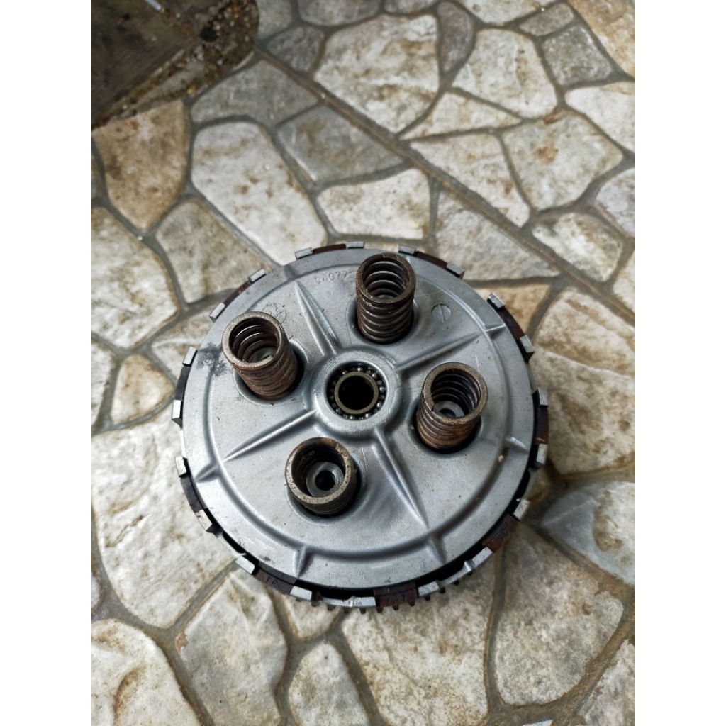 kopling set copotan r25 old