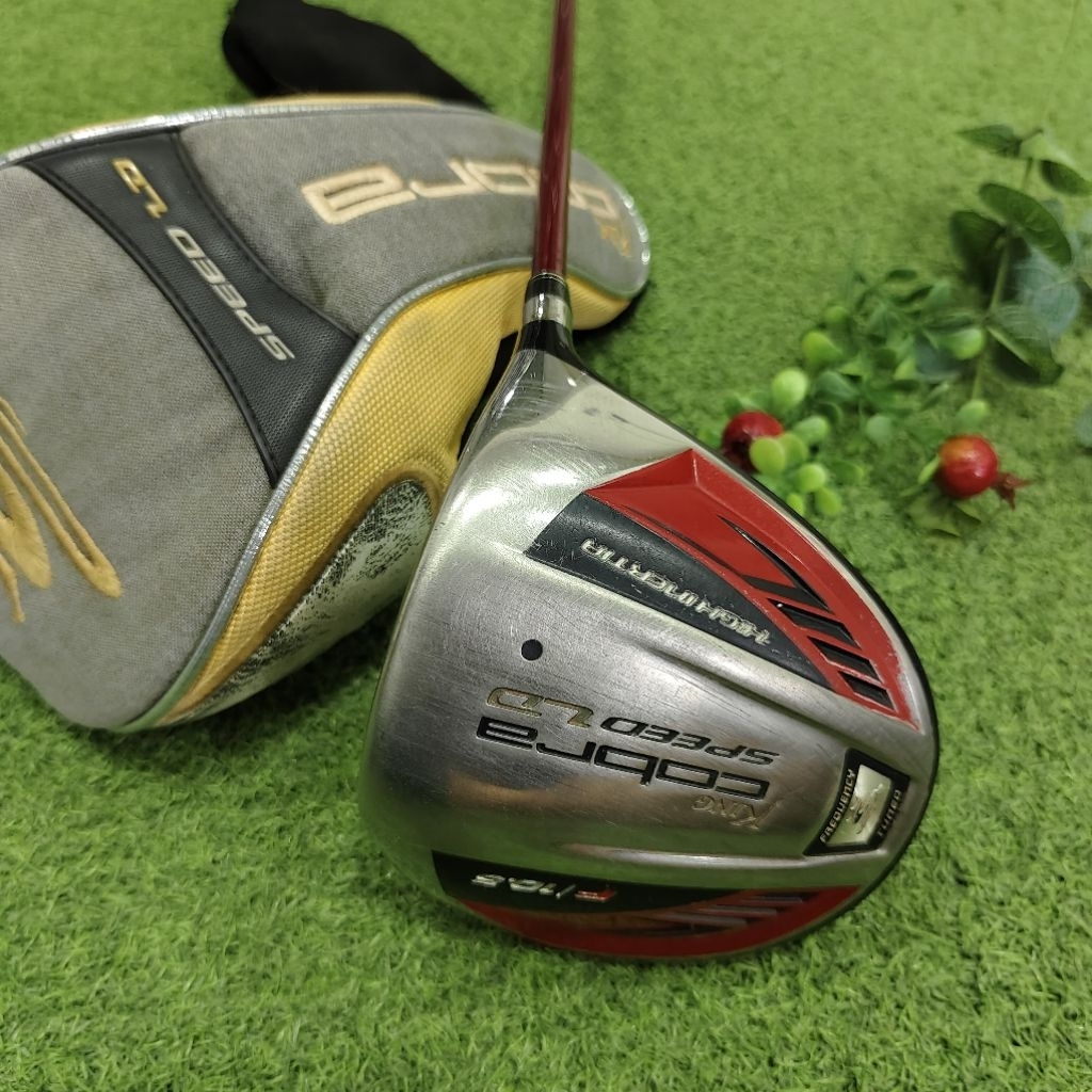 King Cobra Speed LD Driver Golf Stick
