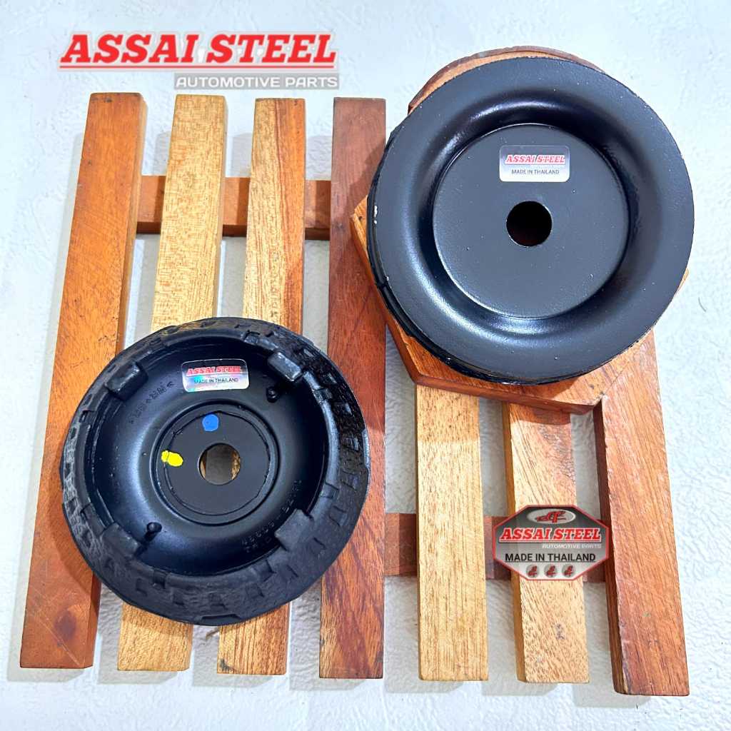 Karet Support Shock Depan New Avanza FWD 2022 UP