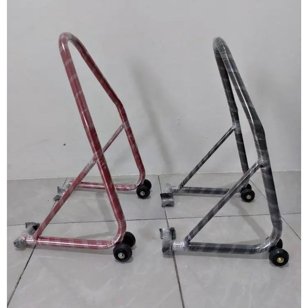 Paddock motor type L universal motor bebek