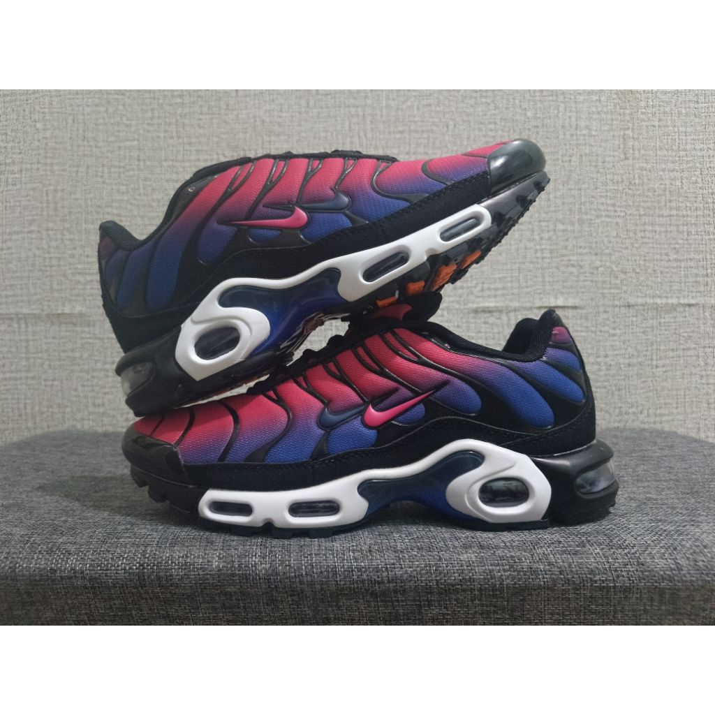 Nike TN Barca X Patta size 46