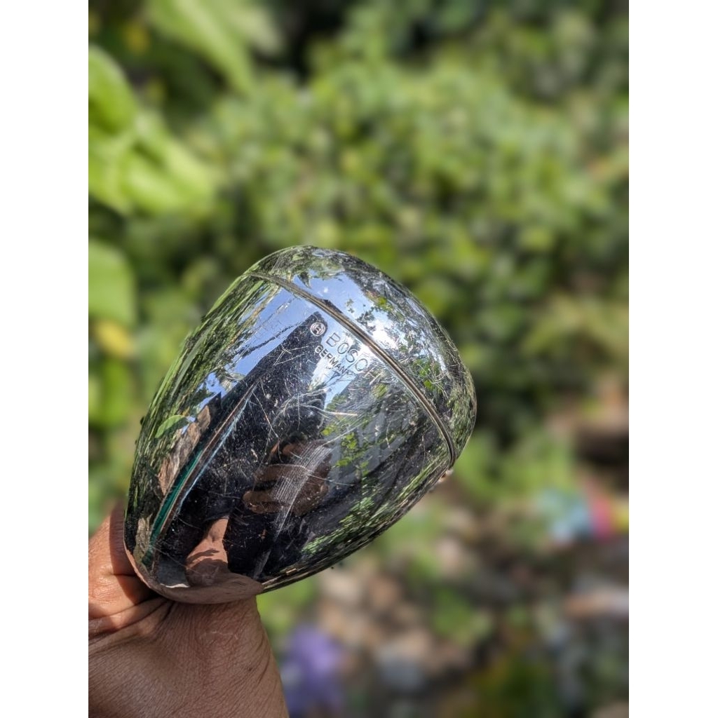 lampu Bosch onthel