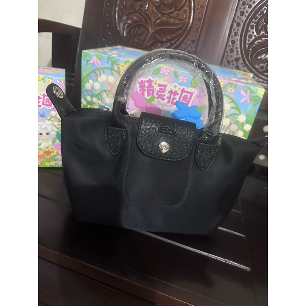 Tas LC nylon