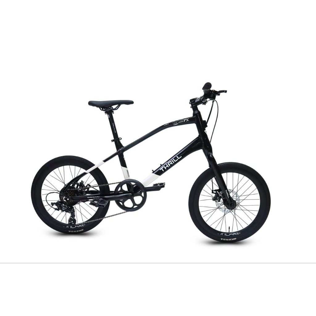 Minivelo Volare Comp FX by Thrill