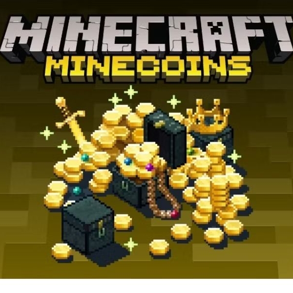 MINECOINS MINECRAFT PC