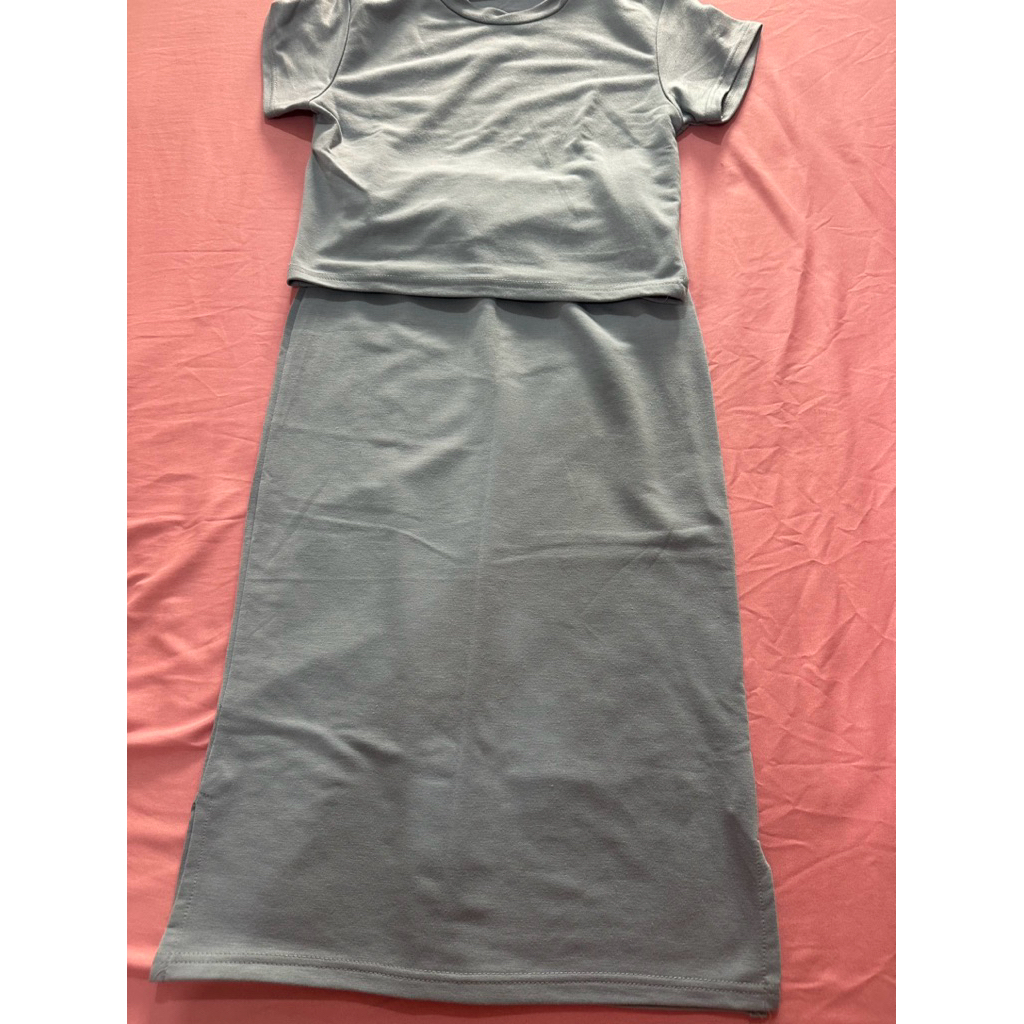 Preloved One Set