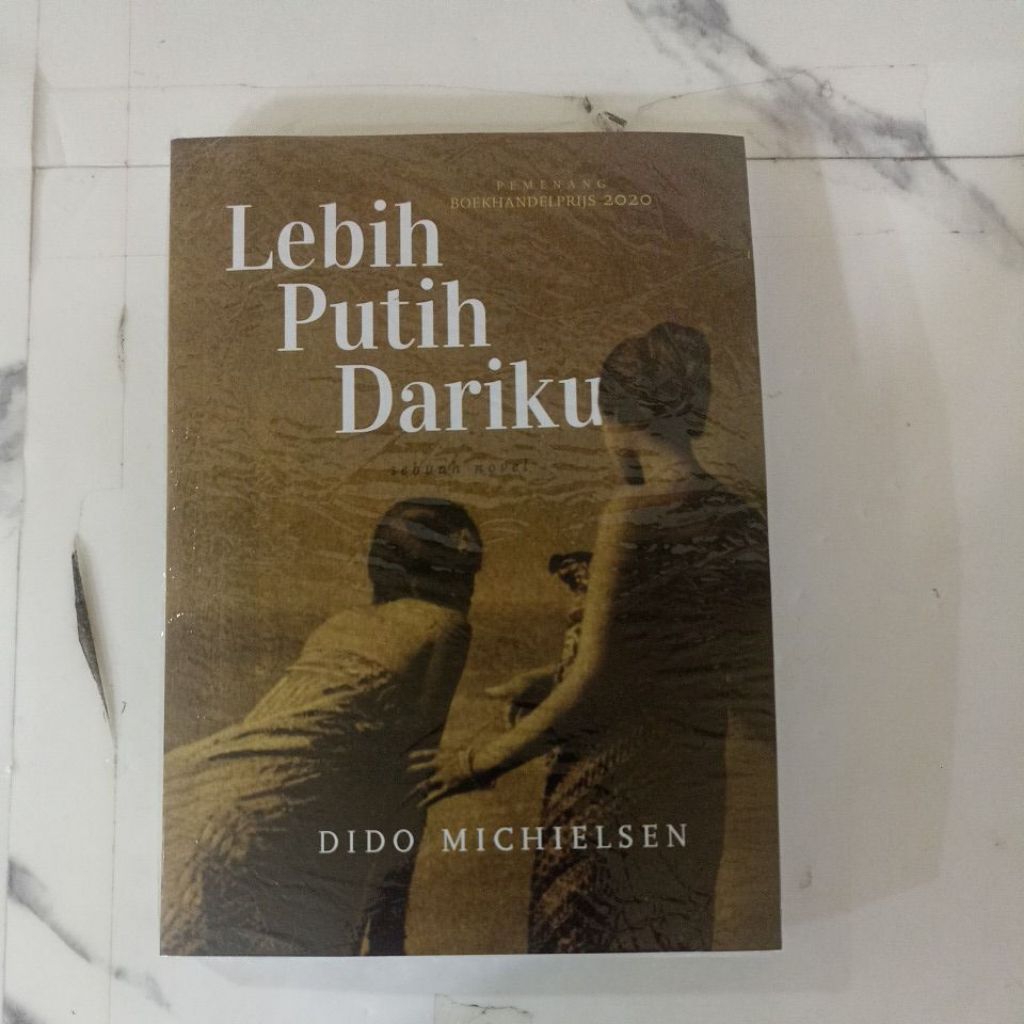 lebih putih dari ku dido michielsen