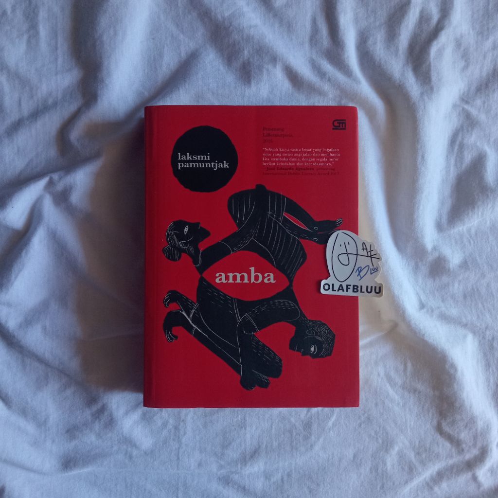 [PL] AMBA