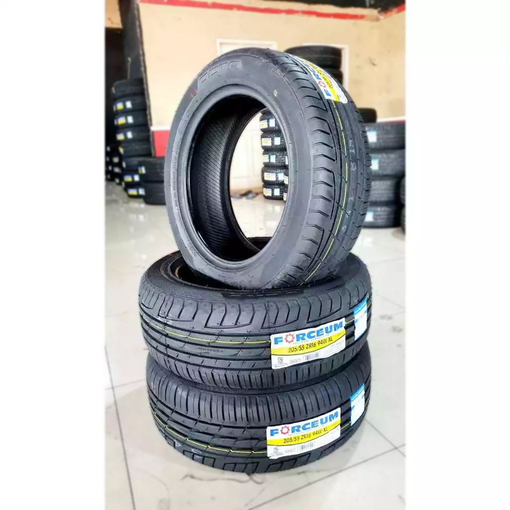 Jual Ban Mobil Tubles 195 50 R16 FORCEUM OCTA 195 50 R16