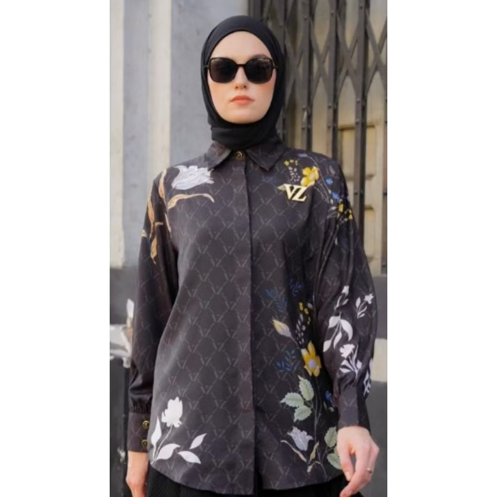Primorse top Vivi Zubedi preloved