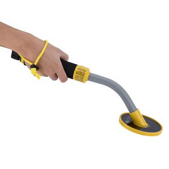 PI750 Underground Metal Detector | Detektor Logam Bawah Tanah Genggam Emas Tahan Air