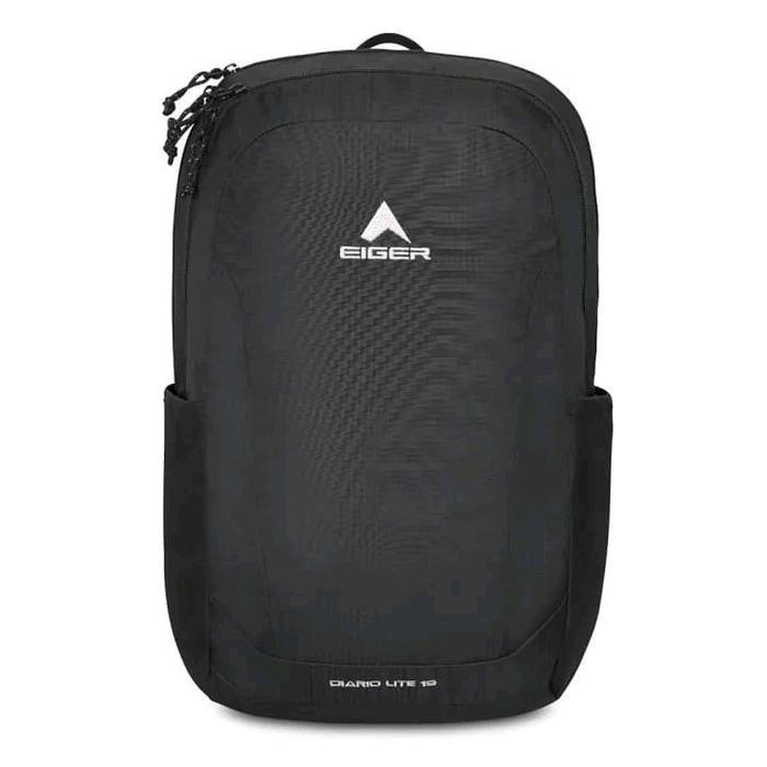 EIGER1989 TAS RANSEL DIARIO LITE 19 19L - RANSEL PRIA ORIGINAL