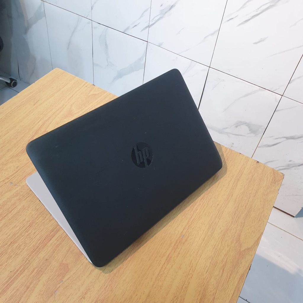 HP ELITEBOOK 820 G2 CORE i5 ||NUSA COMP  EDITING || LAPTOP SEKOLAH || TERLARIS