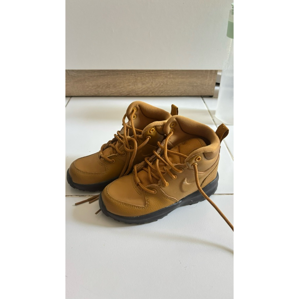 Preloved Boots Anak