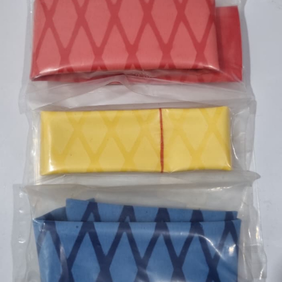 KARET BAKAR JORAN ANTI SLIP | Tube Grip Joran & Tegek