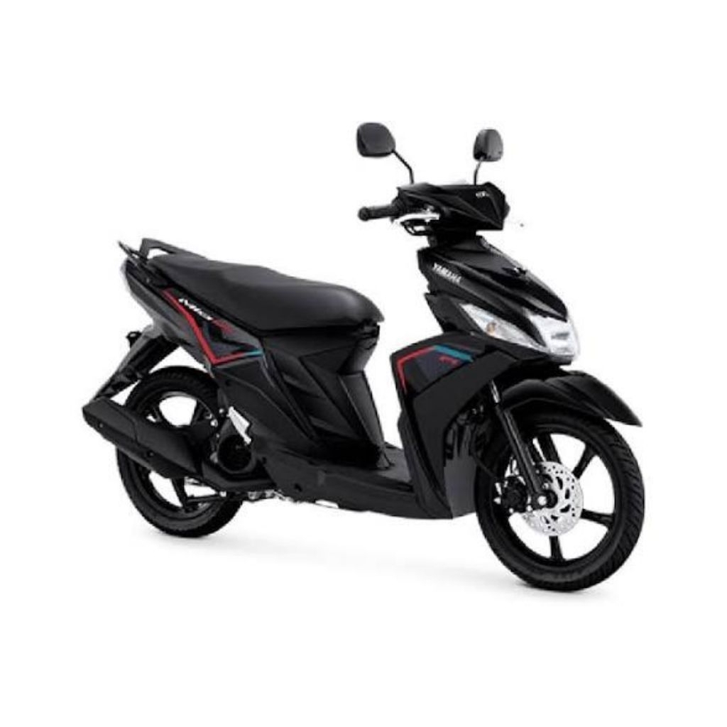 Sepeda Motor Yamaha Mio M3 CW 2026 Medan Sumatera Utara