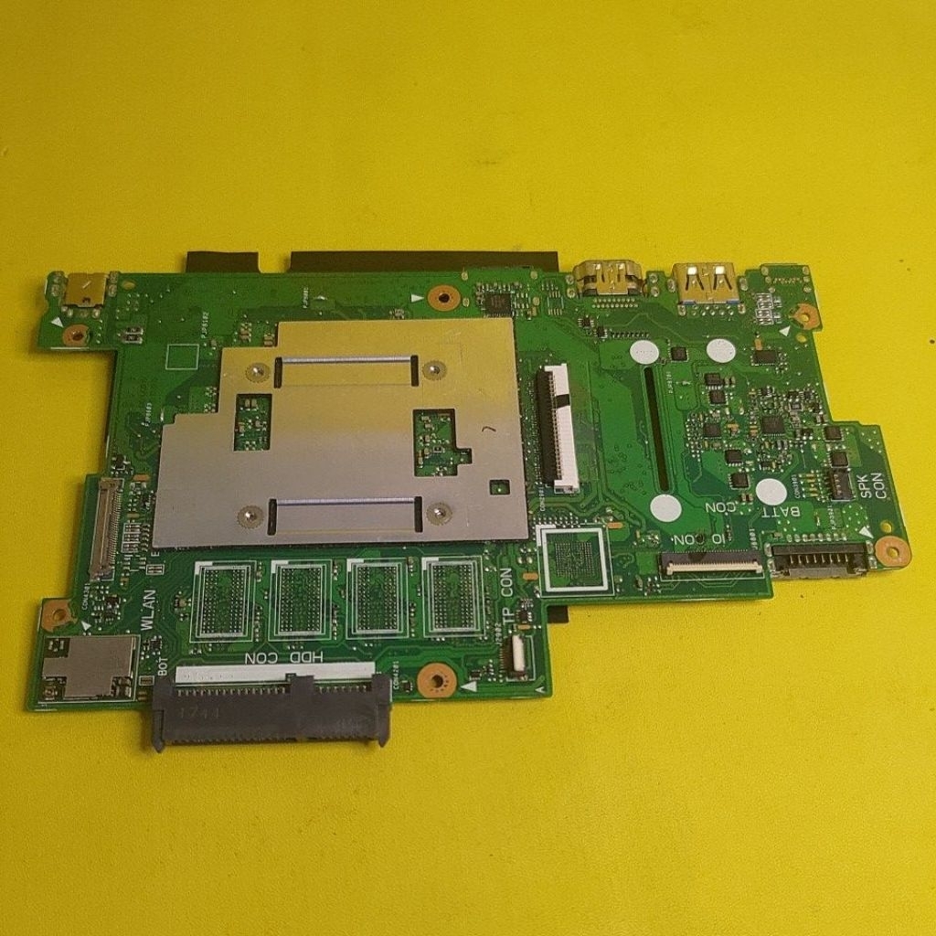 motherboard laptop Asus e203 e203n e203nah e203nah e203m e203ma e203mah