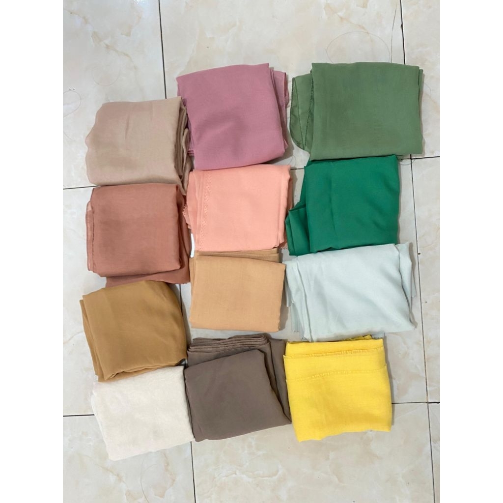 Kerudung PL
