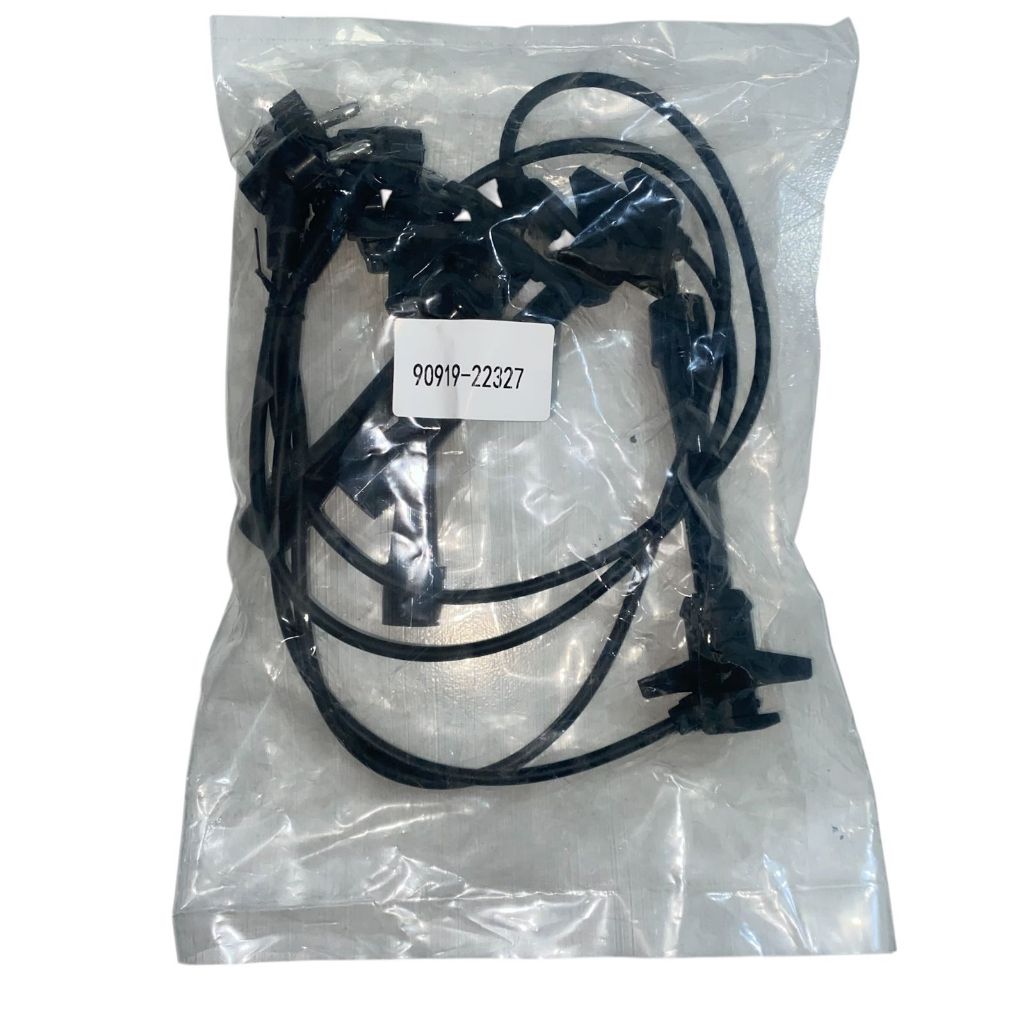 KABEL BUSI TOYOTA GREAT/SOLUNA 90919-22327