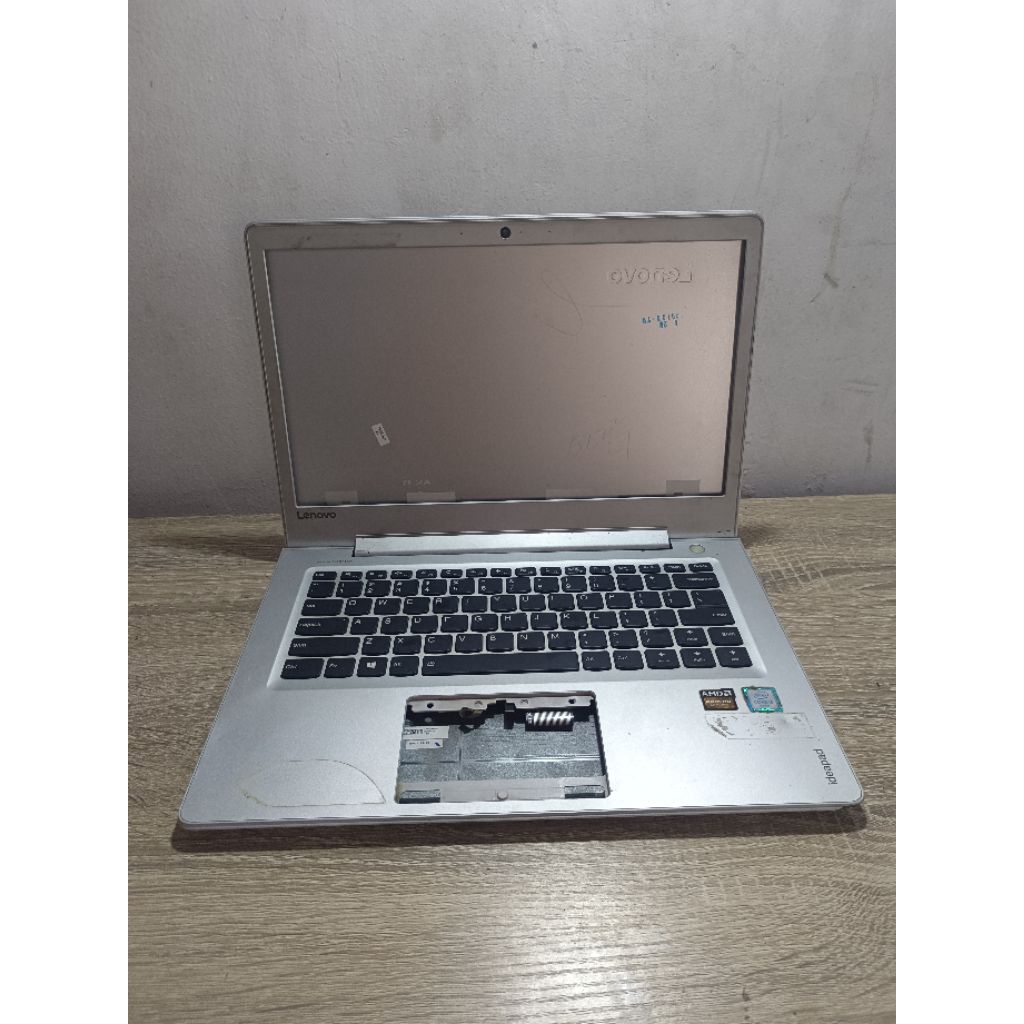 Casing Cassing Case Kesing laptop Lenovo Ideapad 510S-14 310S-14 510S-14ISK