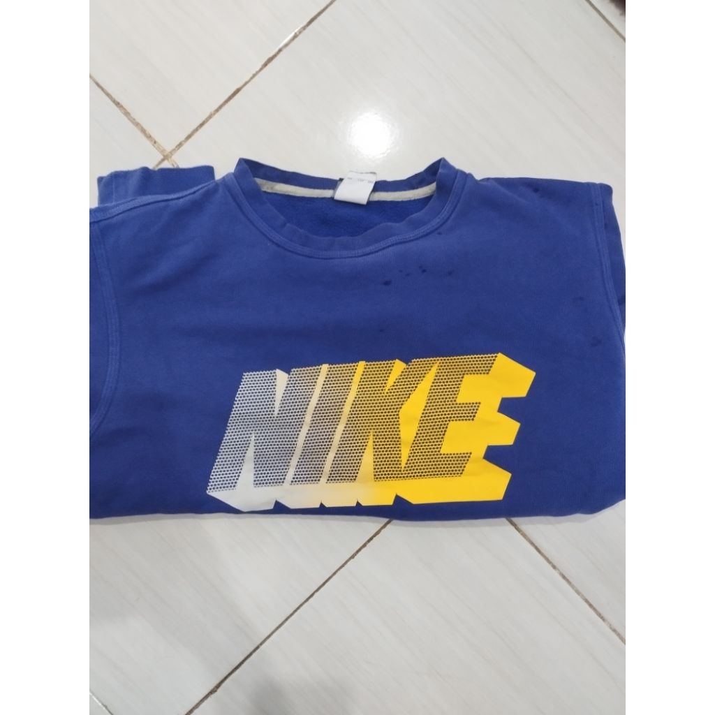 CN NIKE
