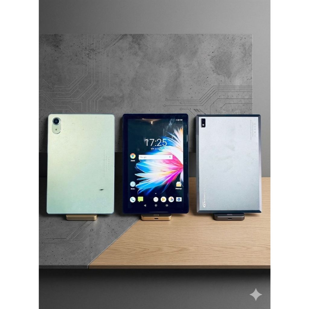 DI OBRAL TABLET SECOND MEREK RANDOM TABLET NORMAL SIAP PAKAI/TABLET SECOND BERKUALITAS/HARGA TERJAGK