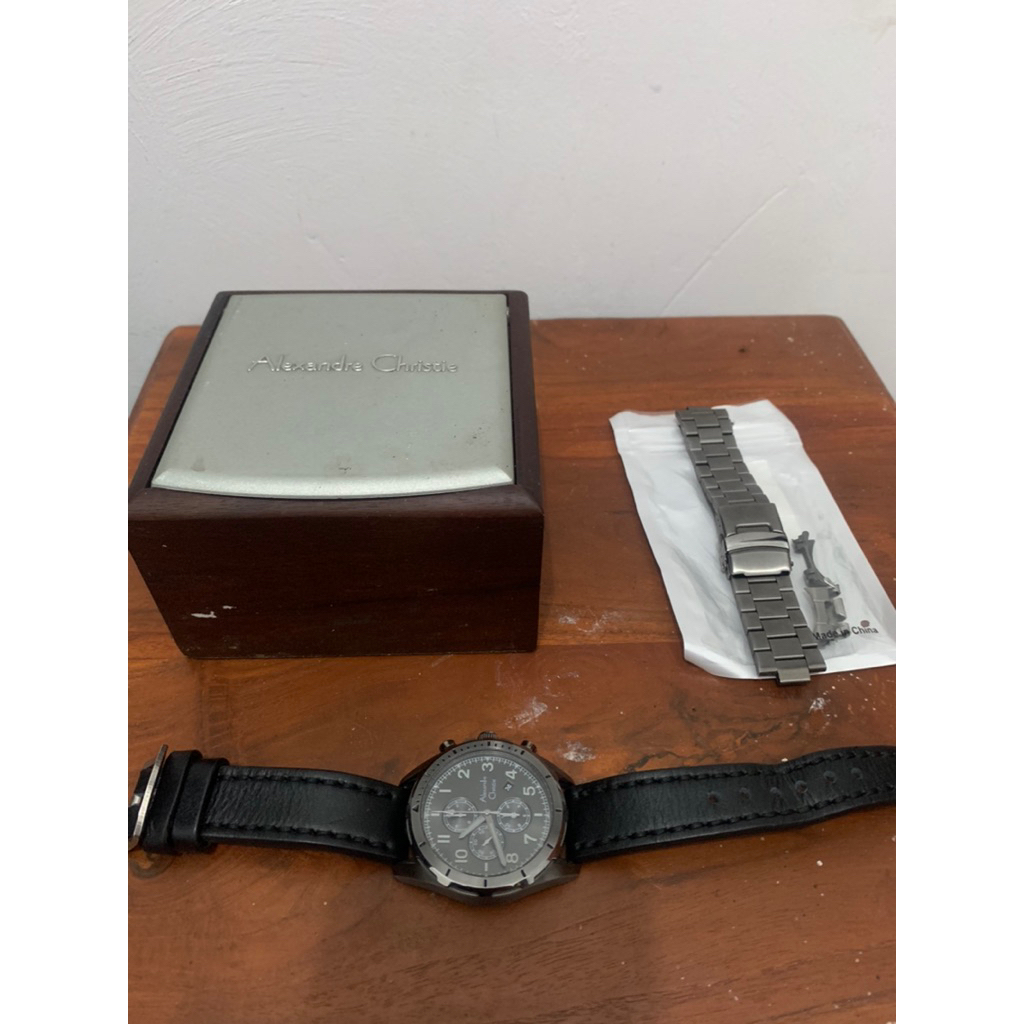 jam AC 6556MC