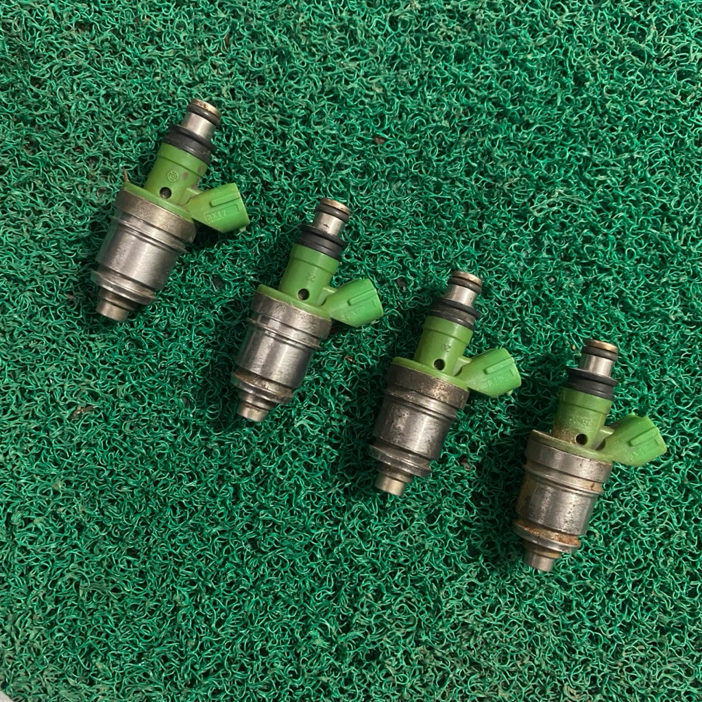 SPAREPART MOBIL COPOTAN - INJECTOR SUZUKI ESCUDO XL 7