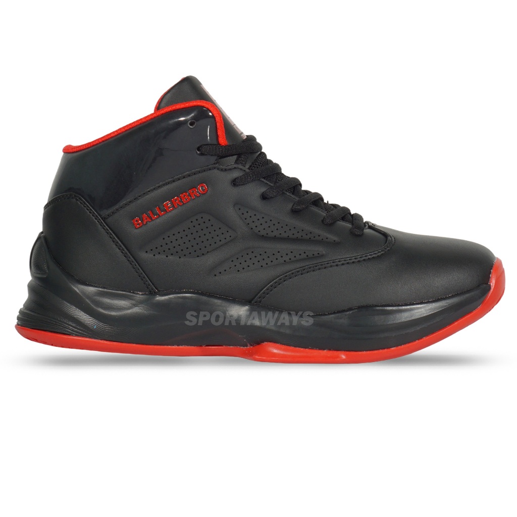 Sepatu Basket Ballerbro BB1 Original