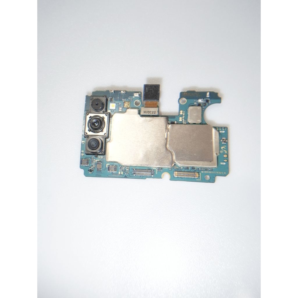 MESIN SAMSUNG M30S/M215F/ 4/64gb NORMAL TANPA POLA