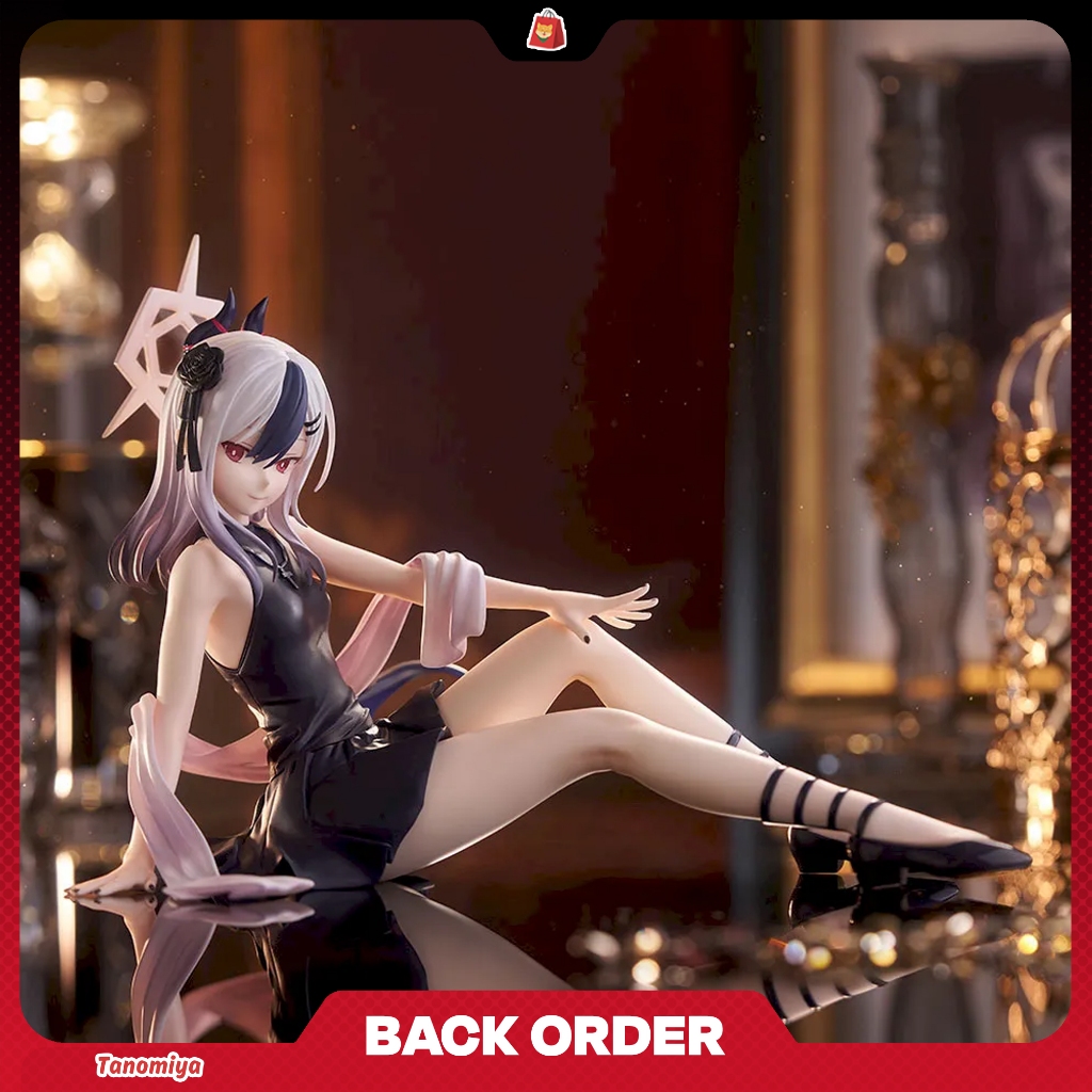 [BACKORDER] Yumemirize Figure Kayoko - Blue Archive
