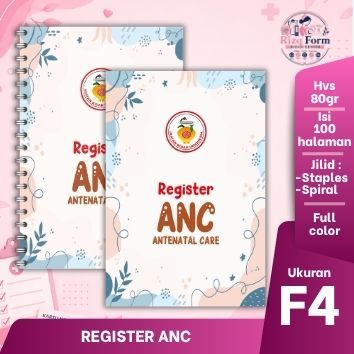 Register ANC