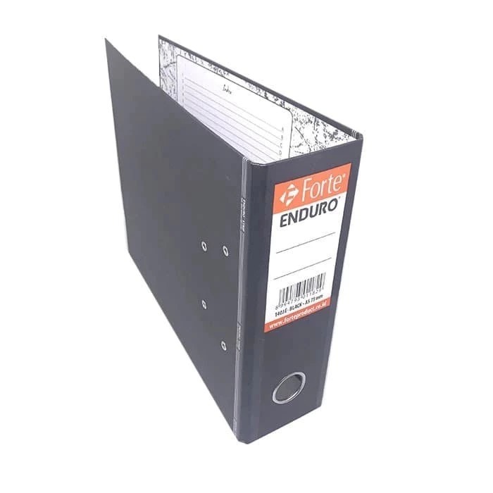 1LSN Ordner ring binder file map FORTE