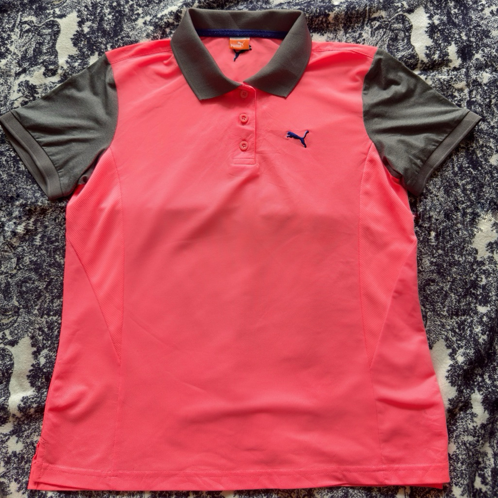 PUMA Polo Golf