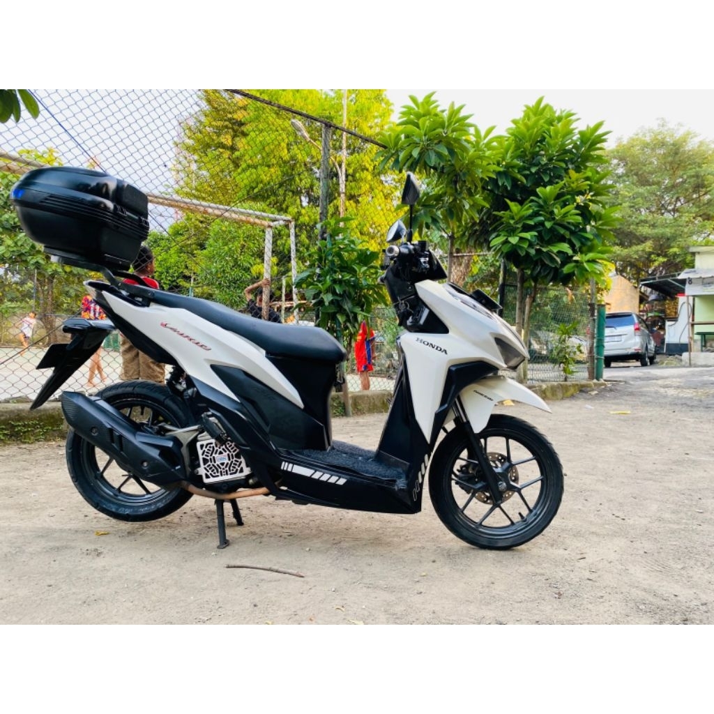 Honda Vario 125cc cbs iss esp fi 2022